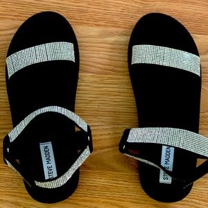 Steve Madden ‘Flim’ Sandals